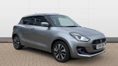 Suzuki Swift 1.0 Boosterjet SZ5 5dr Auto Petrol Hatchback